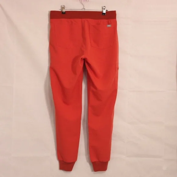 Figs Zamora Jogger - Clay - Picture 2 of 3